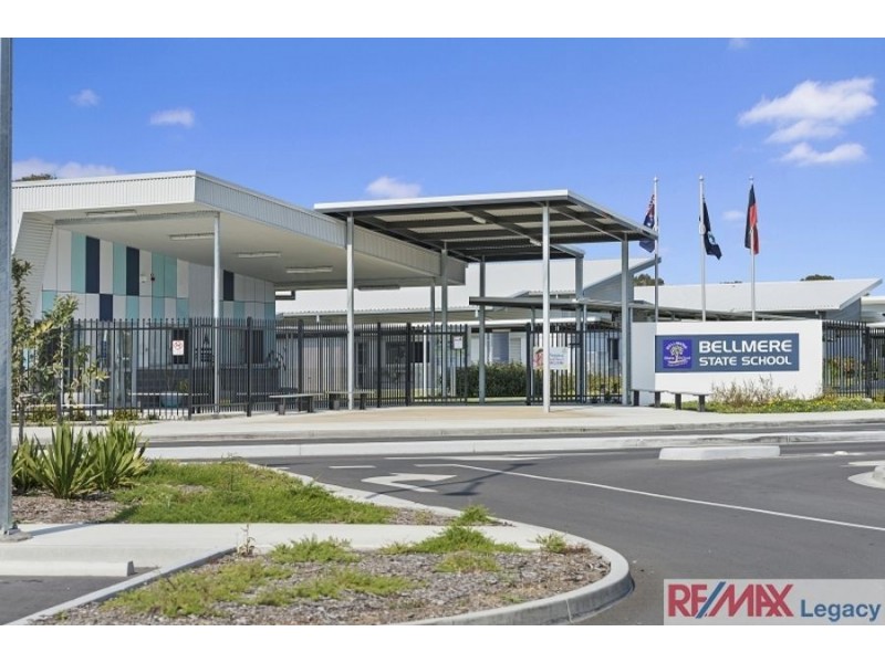 32 Bounty Drive, Caboolture South QLD 4510