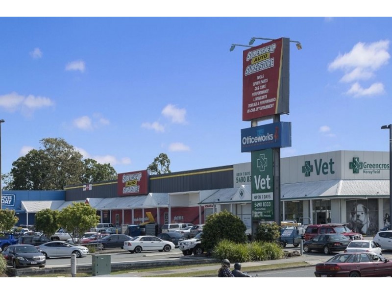 30 Bounty Drive, Caboolture South QLD 4510