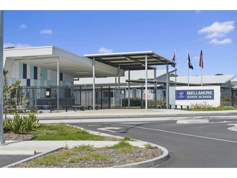 30 Bounty Drive, Caboolture South QLD 4510