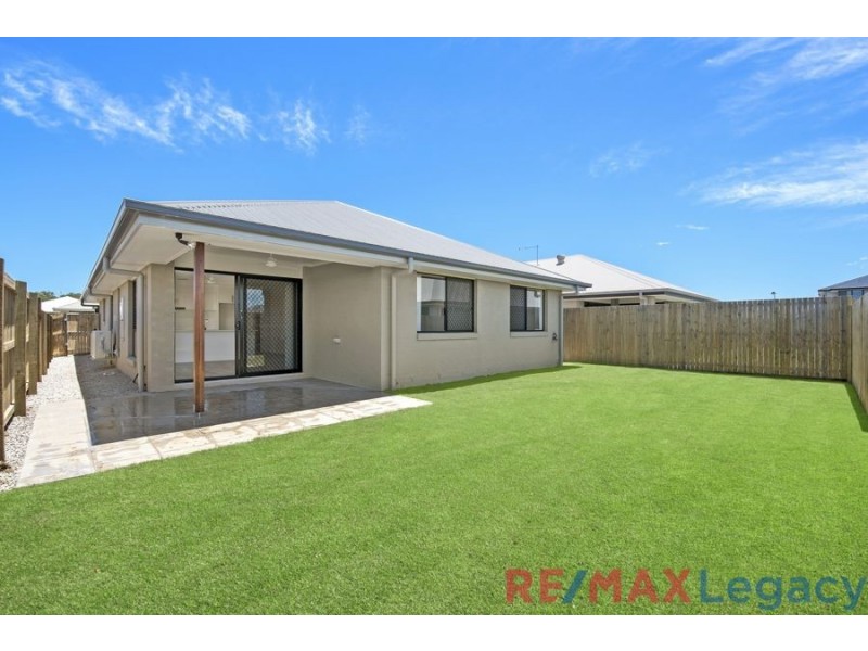 21 Cowrie Crescent, Burpengary East QLD 4505