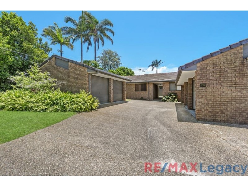 2/18 Ella Street, Redcliffe QLD 4020