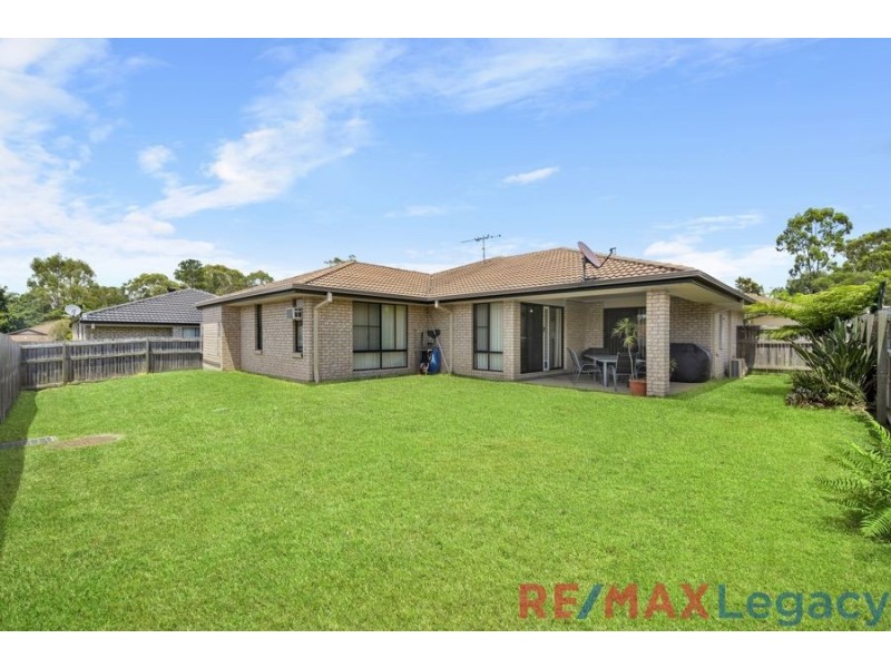 61 Woodrose Rd, Morayfield QLD 4506
