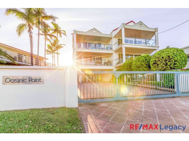 7/185 Landsborough Ave, Scarborough QLD 4020