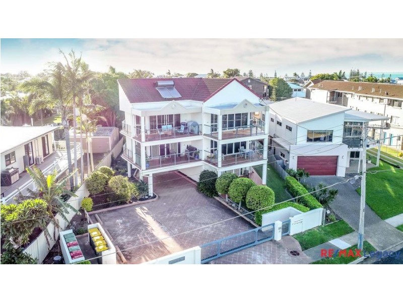 7/185 Landsborough Ave, Scarborough QLD 4020