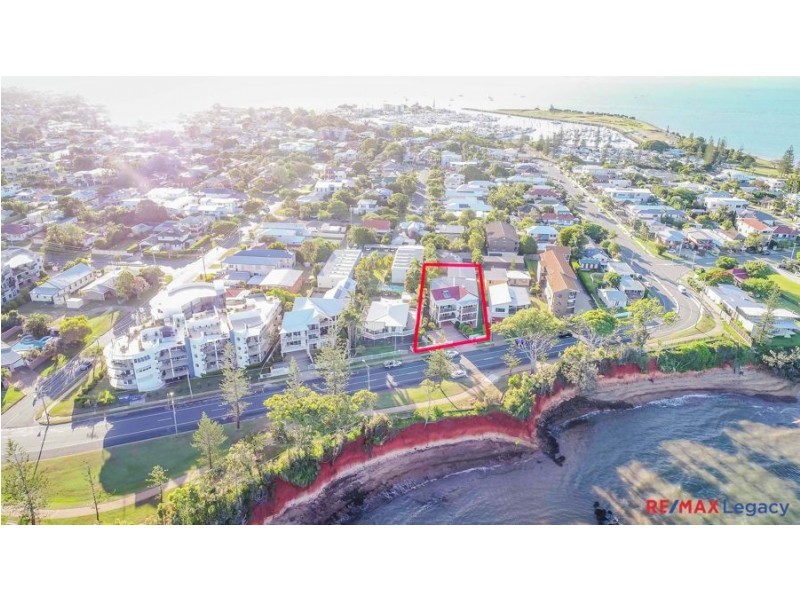 7/185 Landsborough Ave, Scarborough QLD 4020