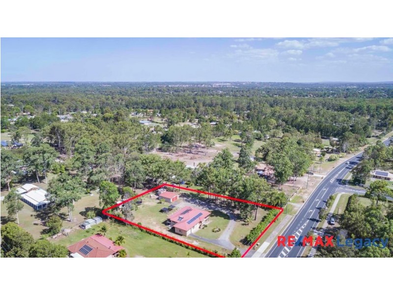 428-432 Oakey Flat Road, Morayfield QLD 4506