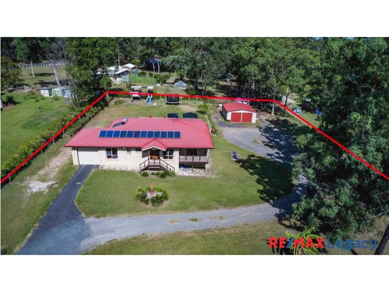 428-432 Oakey Flat Road, Morayfield QLD 4506