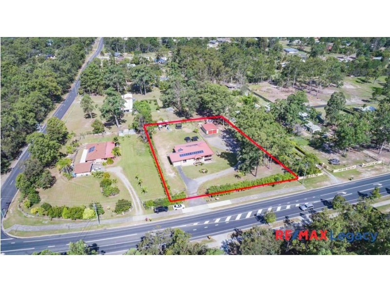 428-432 Oakey Flat Road, Morayfield QLD 4506