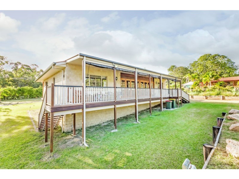 428-432 Oakey Flat Road, Morayfield QLD 4506