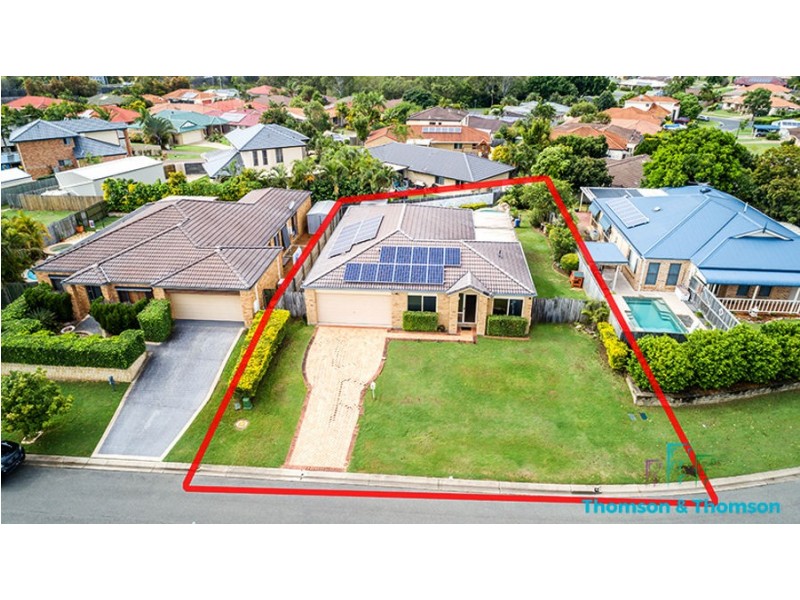 10 Barrington Close, Murrumba Downs QLD 4503