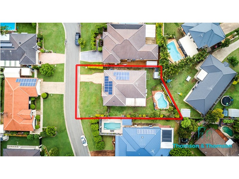 10 Barrington Close, Murrumba Downs QLD 4503