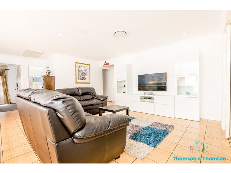 10 Barrington Close, Murrumba Downs QLD 4503