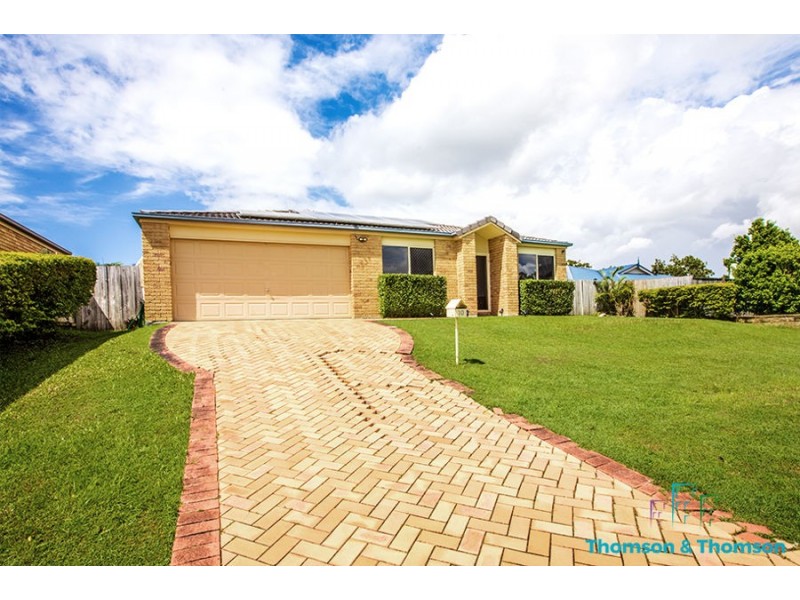 10 Barrington Close, Murrumba Downs QLD 4503