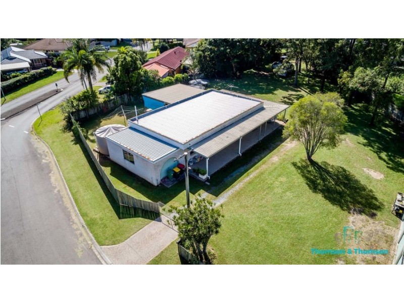 2 Sunnymeade Drive, Caboolture QLD 4510