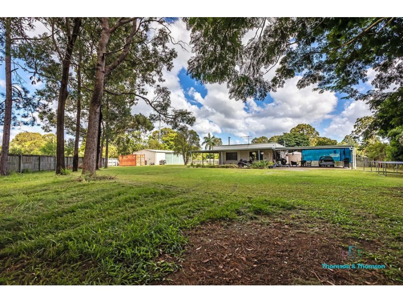 2 Sunnymeade Drive, Caboolture QLD 4510