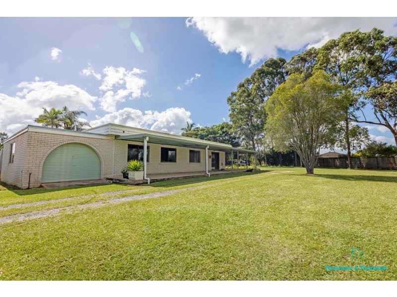 2 Sunnymeade Drive, Caboolture QLD 4510