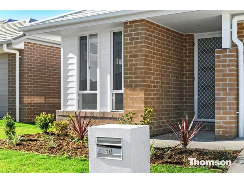 40 Sunseeker Street, Burpengary QLD 4505