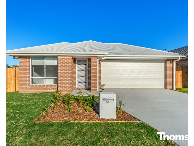 56 Sunseeker Street, Burpengary QLD 4505