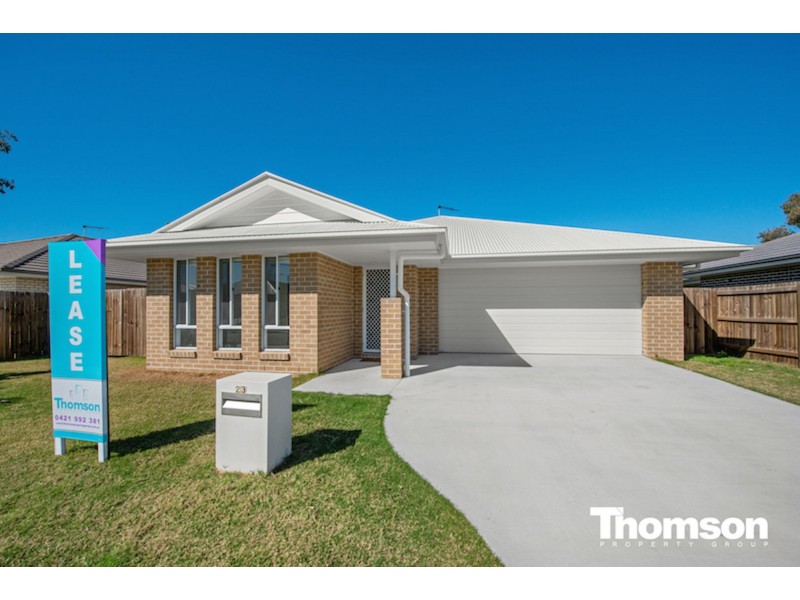 23 Whitehaven Street, Burpengary QLD 4505