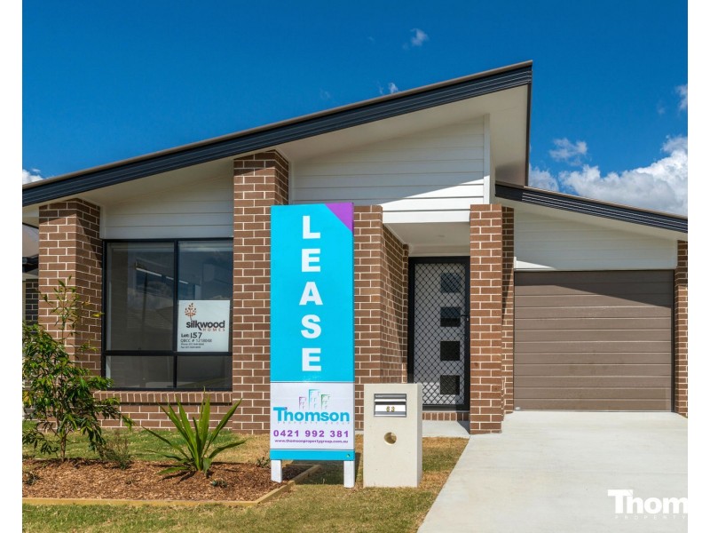 63 Sunreef Street, Burpengary QLD 4505