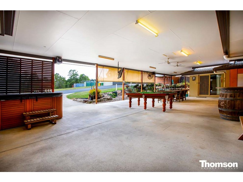 57 Ferrier Road, Narangba QLD 4504