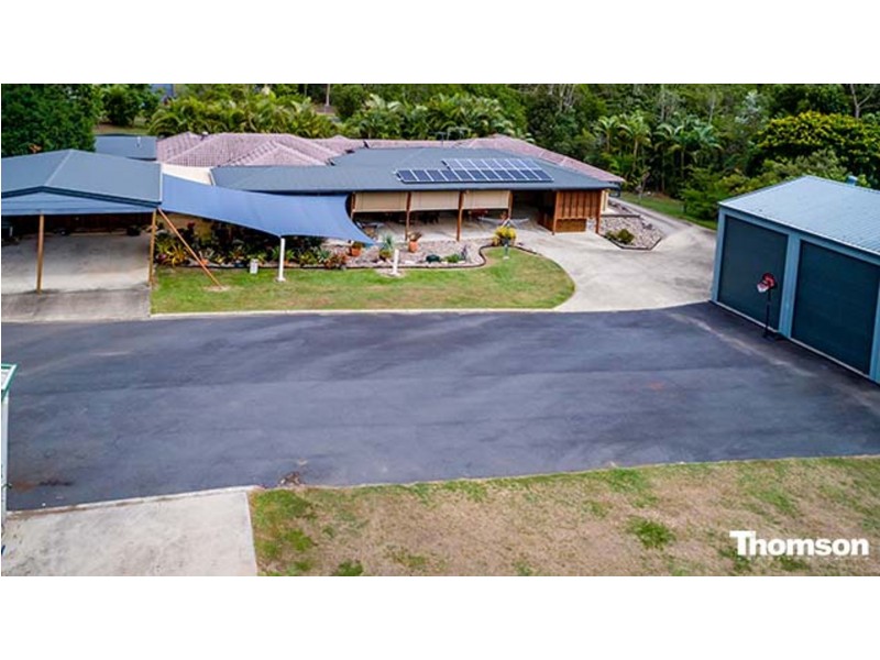 57 Ferrier Road, Narangba QLD 4504