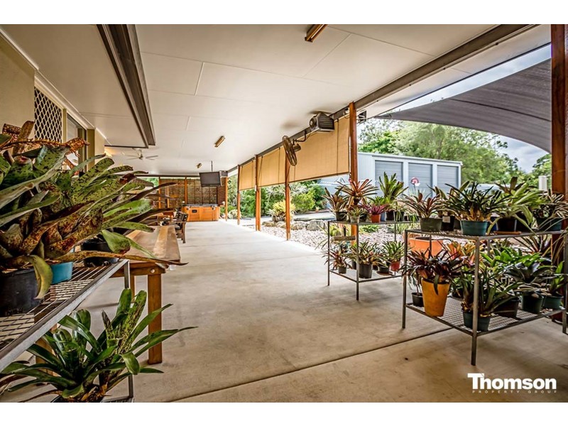 57 Ferrier Road, Narangba QLD 4504