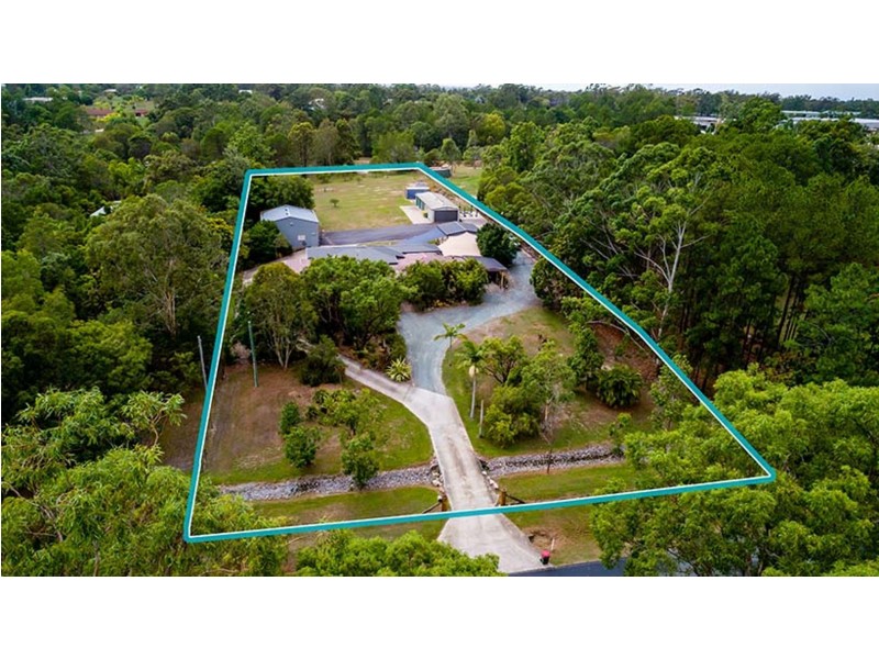 57 Ferrier Road, Narangba QLD 4504