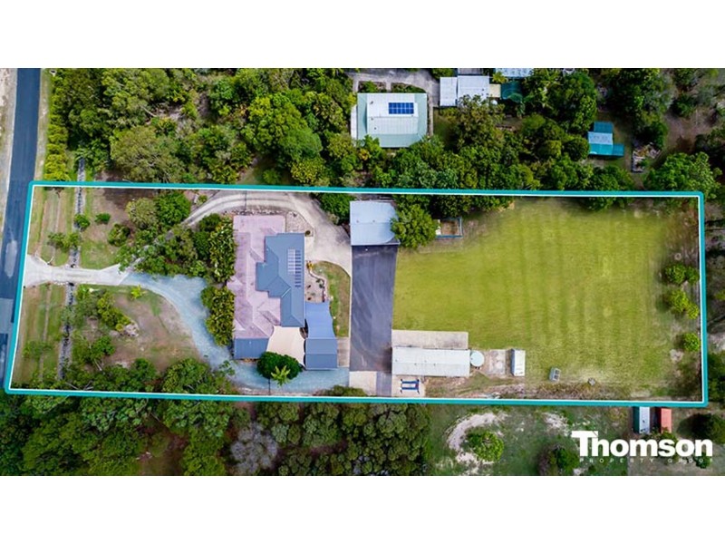 57 Ferrier Road, Narangba QLD 4504