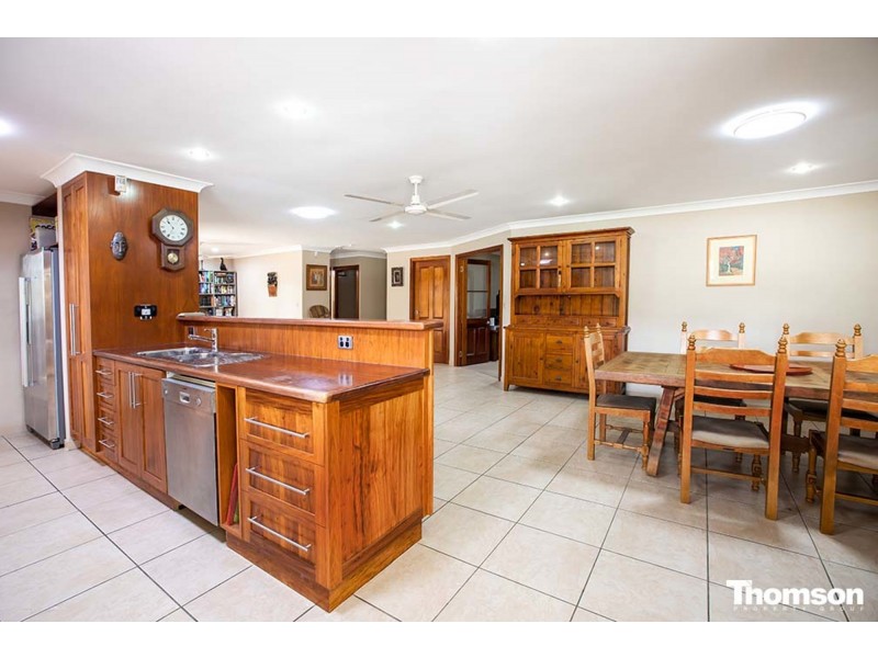 57 Ferrier Road, Narangba QLD 4504