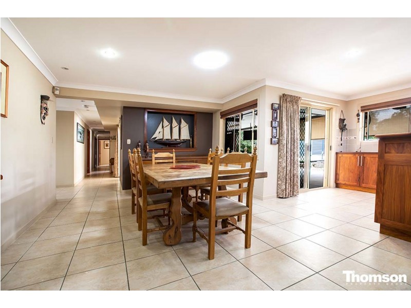 57 Ferrier Road, Narangba QLD 4504