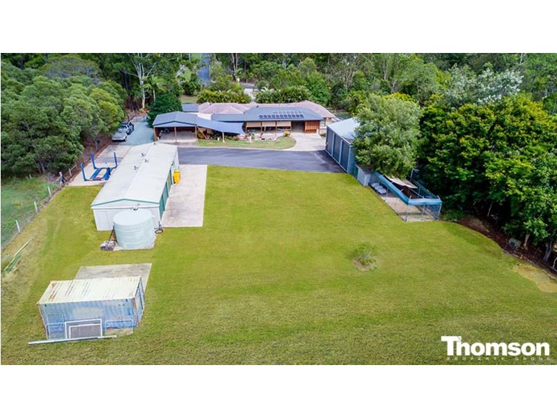 57 Ferrier Road, Narangba QLD 4504