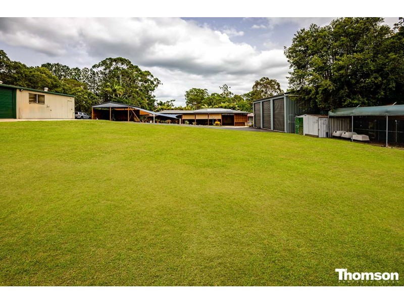 57 Ferrier Road, Narangba QLD 4504