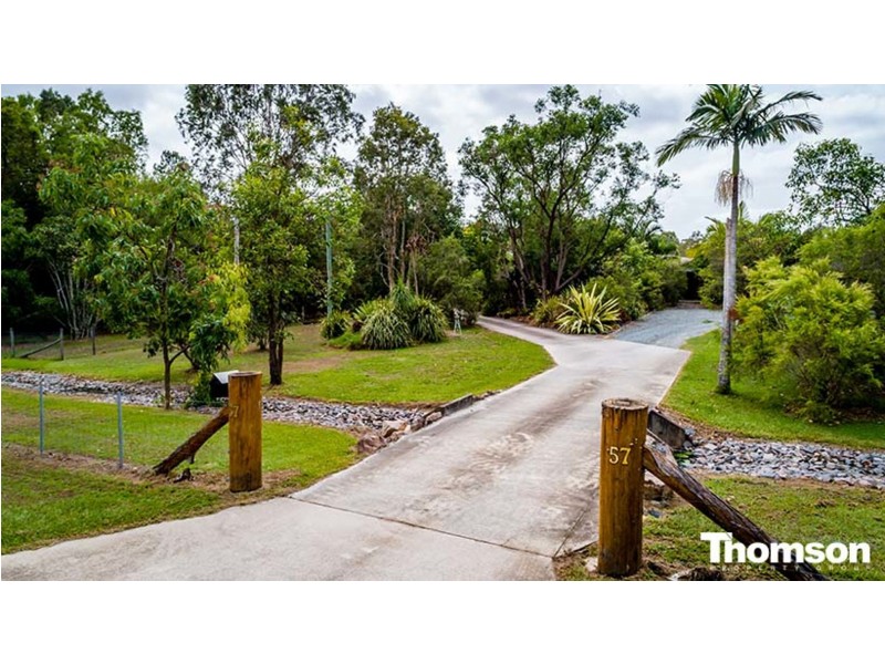 57 Ferrier Road, Narangba QLD 4504