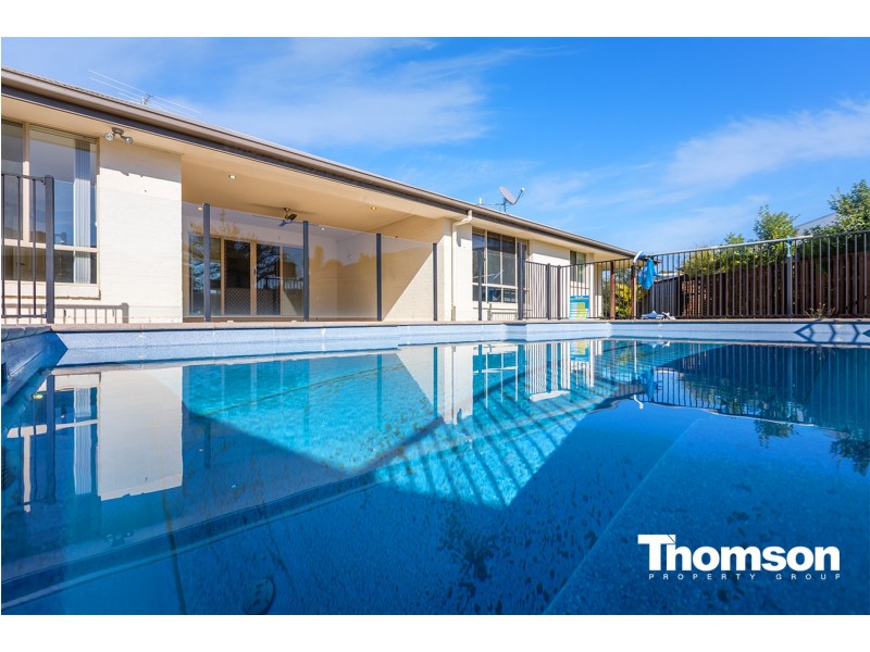 8 Crinum Court, Narangba QLD 4504