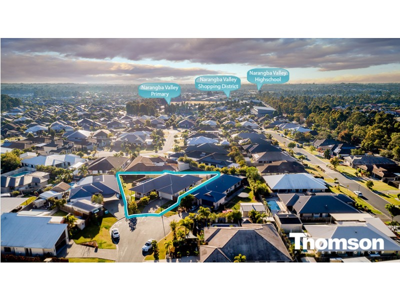 8 Crinum Court, Narangba QLD 4504