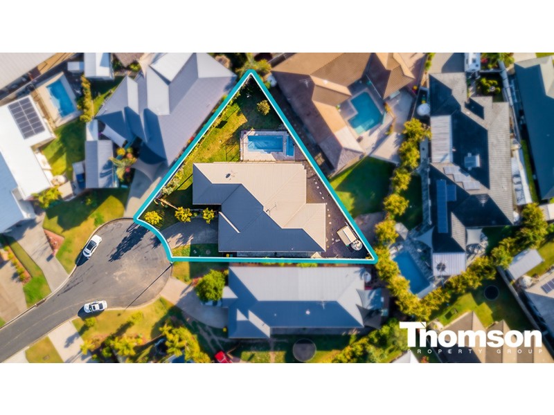 8 Crinum Court, Narangba QLD 4504