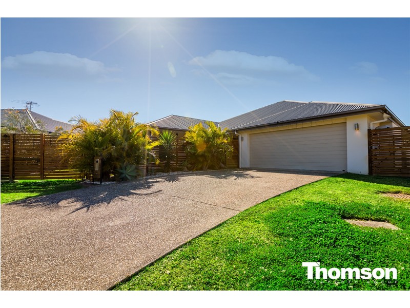 8 Crinum Court, Narangba QLD 4504