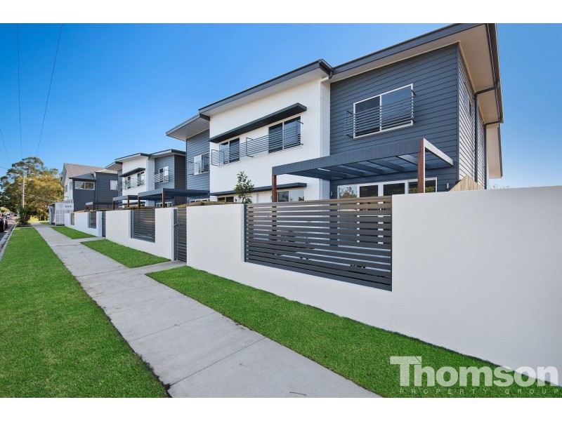 4/512 Hornibrook Hwy, Brighton QLD 4017
