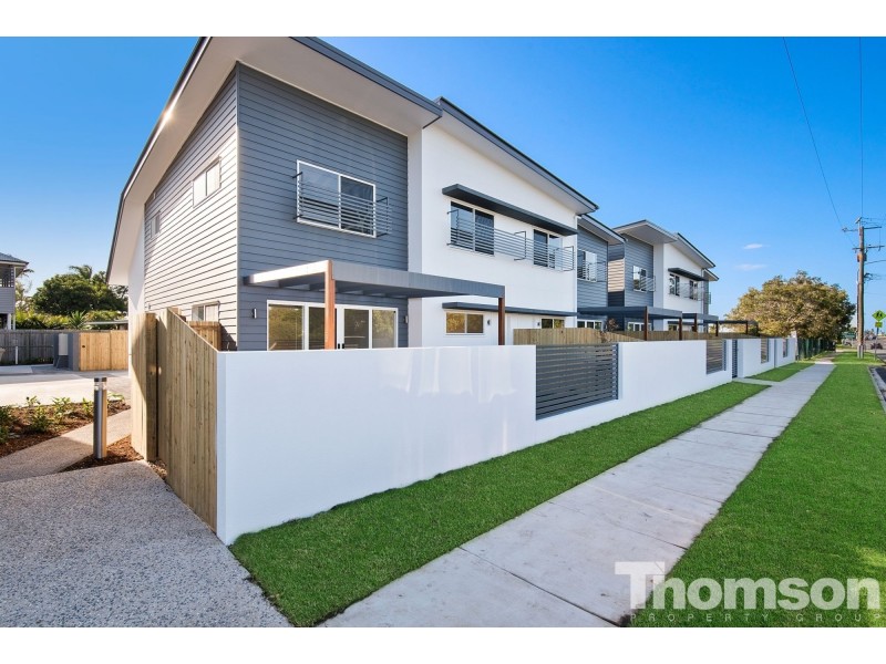 4/512 Hornibrook Hwy, Brighton QLD 4017