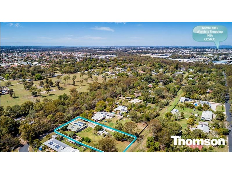 3 Jason St, Deception Bay QLD 4508