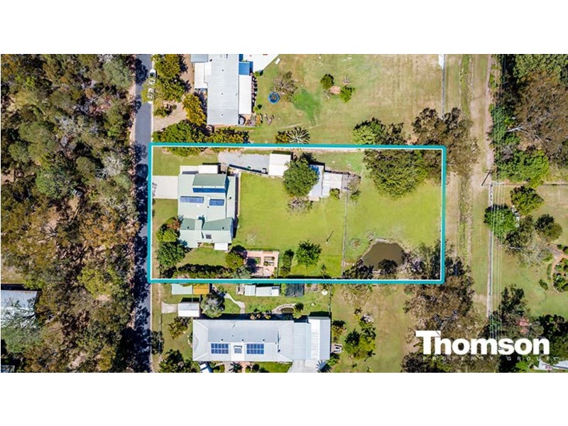 3 Jason St, Deception Bay QLD 4508