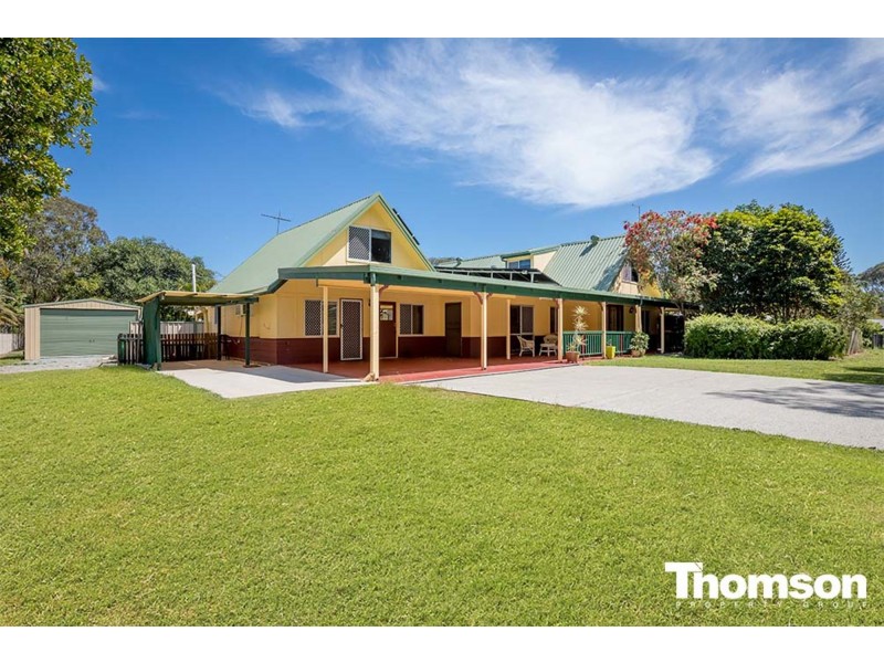 3 Jason St, Deception Bay QLD 4508