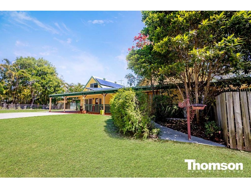 3 Jason St, Deception Bay QLD 4508