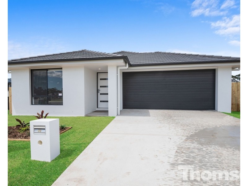 35 Coutts Drive, Burpengary QLD 4505