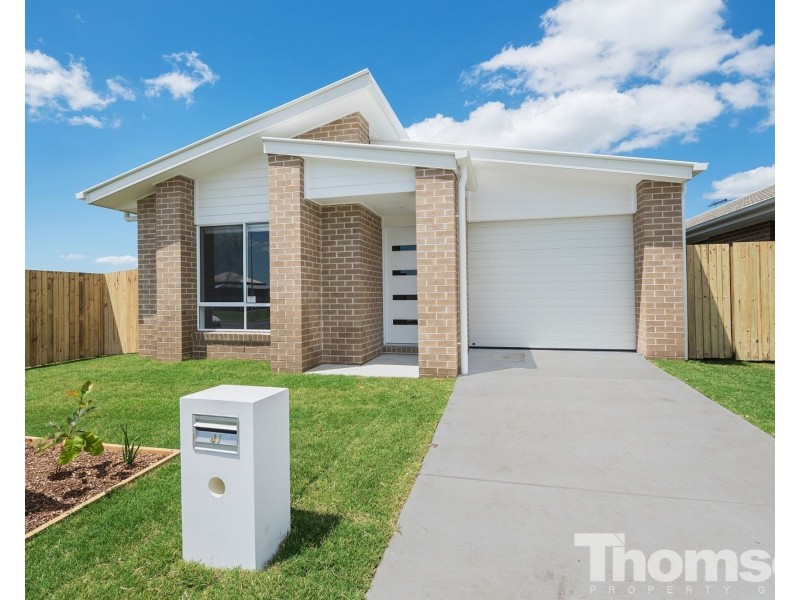 41 Coutts Drive, Burpengary QLD 4505