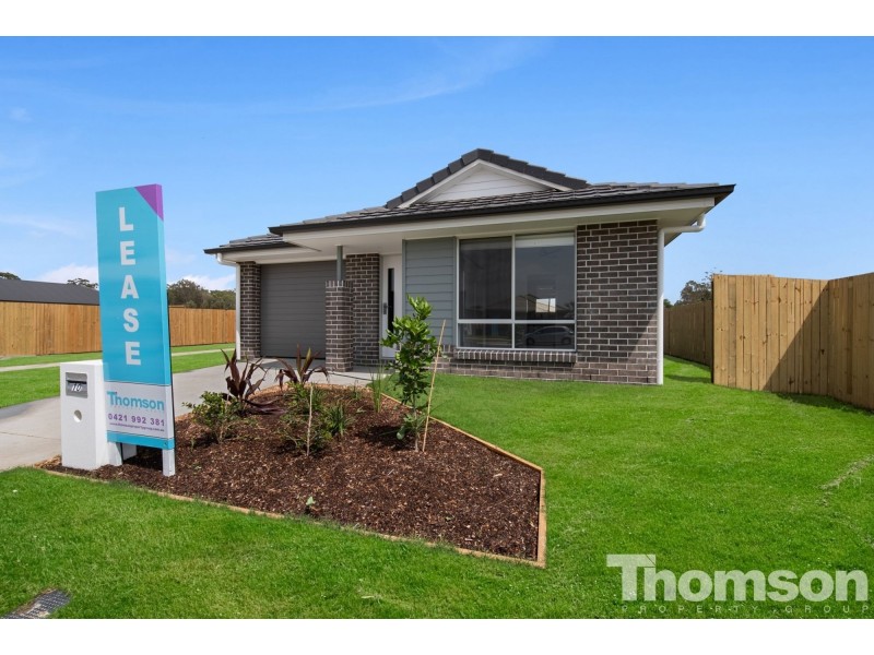 10 Coutts Drive, Burpengary QLD 4505