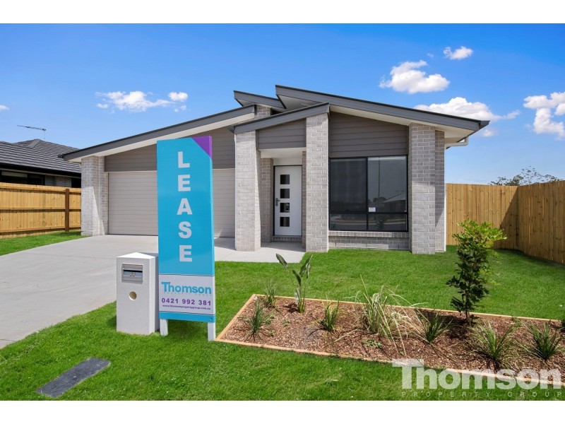 22 Coutts Drive, Burpengary QLD 4505