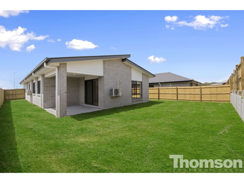 22 Coutts Drive, Burpengary QLD 4505