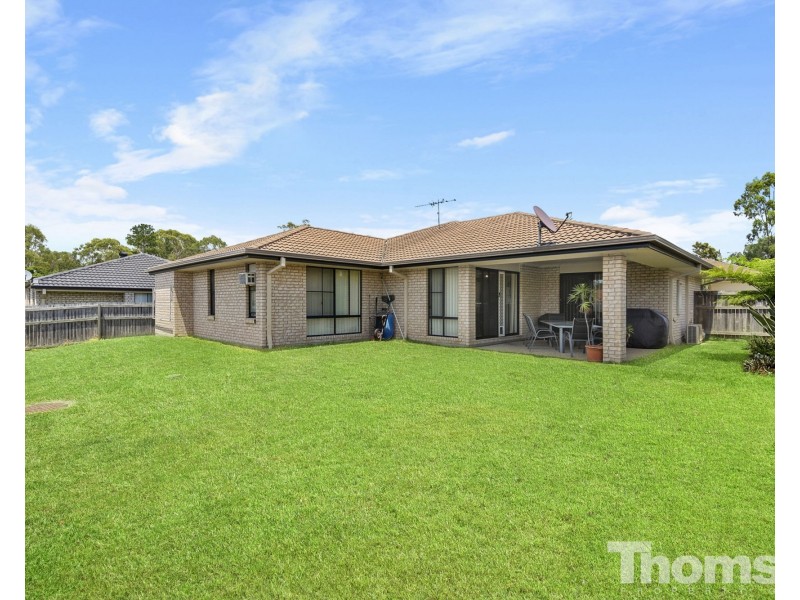 61 Woodrose Road, Morayfield QLD 4506